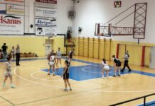 Niente B per la Stella Argento BKF Varese che riparte dalla Promozione