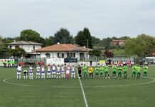Valcuviana-Caravate, Rasini: “Vittoria di cuore”, Genovesi: “Orgoglioso dei miei ragazzi”. Le pagelle