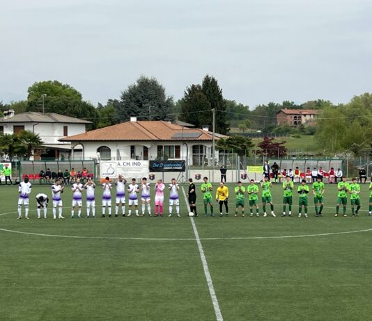 29^ – Valcuviana ad un passo dal trionfo, il Bosto non molla. Caravate-Eagles playoff anticipato, all-in Concagnese