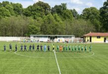 Marnate Gorla-Pontevecchio, Amendolara: “Così fa male”, De Lillo: “Successo che dà una spinta in più”. Le pagelle