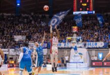 Cantù-Varese, +1 OJM al 23′