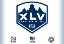 Presentato l’Italian Bowl Weekend 2026: Ferrara capitale del football