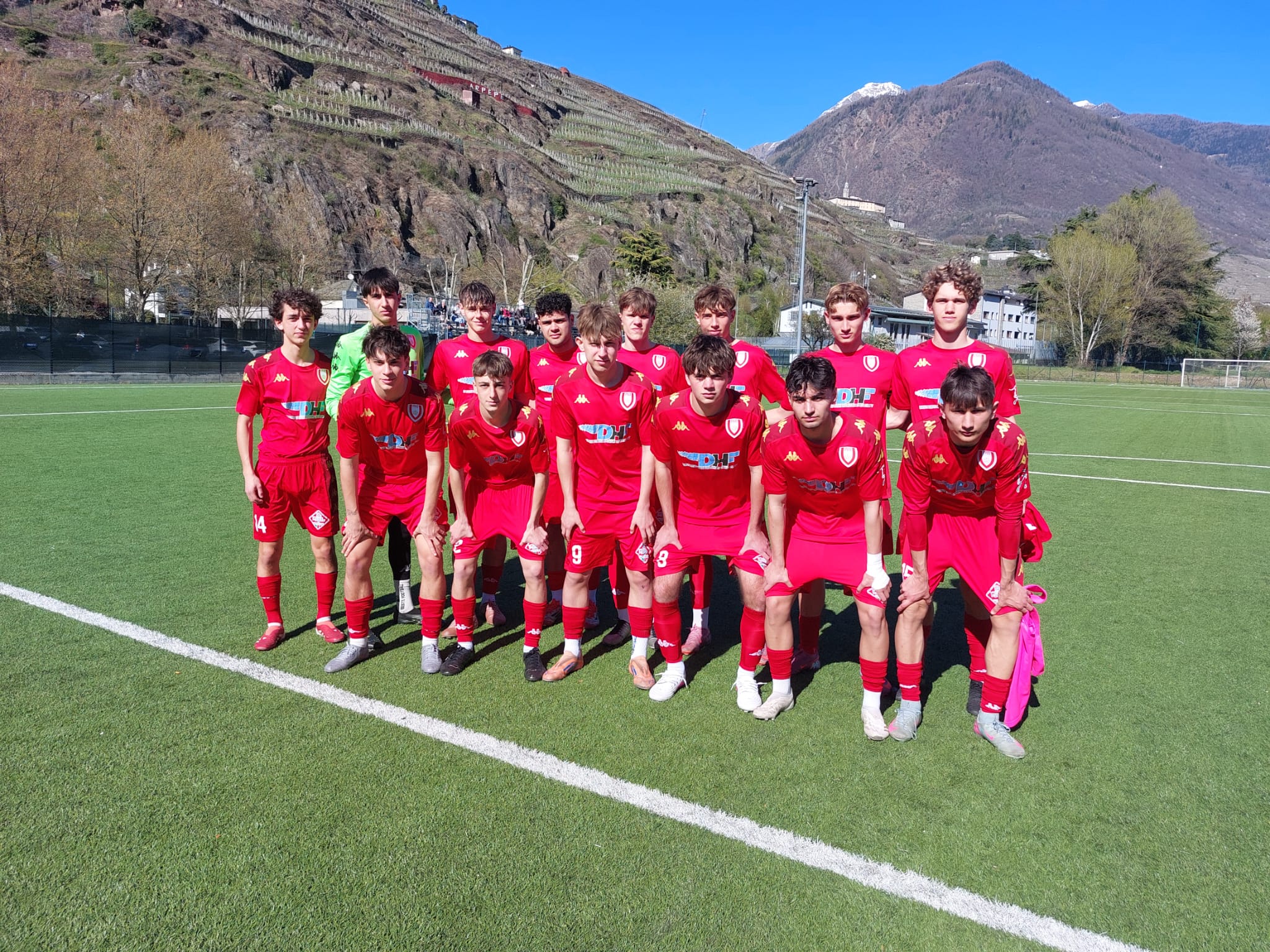 Juniores Nazionali, 29^ – Il Piacenza vince il campionato. Rammarico Varesina, sorriso per Varese e Castellanzese
