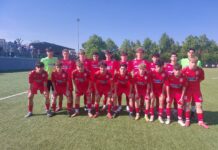 Juniores Nazionali, 30^ – Ultimo crollo del Varese: la Leon festeggia 6-1. Blitz esterno Varesina con focus sui playoff