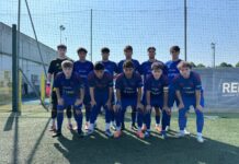 Juniores Nazionali – Prende forma la post-season: Varesina-Folgore Caratese vale un biglietto per Treviso