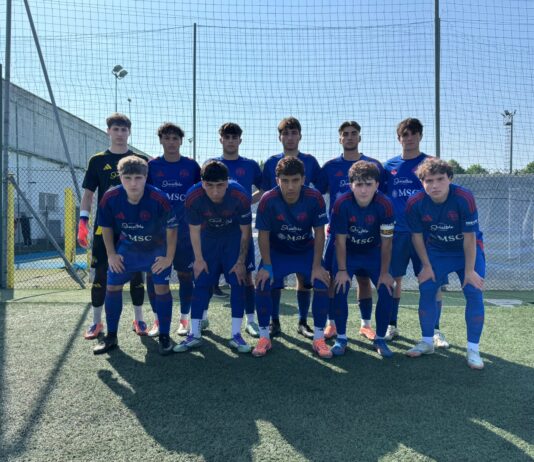 Juniores Nazionali – Prende forma la post-season: Varesina-Folgore Caratese vale un biglietto per Treviso