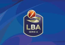 LBA, decise le prime date della prossima stagione: campionato al via il 27 settembre. Supercoppa a Tortona