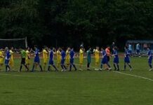 Finestra sul Girone R – Doppia X per Amor Sportiva e Pro Juventute. Altre lacrime gialloblù