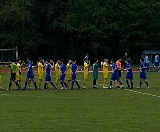 Finestra sul Girone R – Doppia X per Amor Sportiva e Pro Juventute. Altre lacrime gialloblù