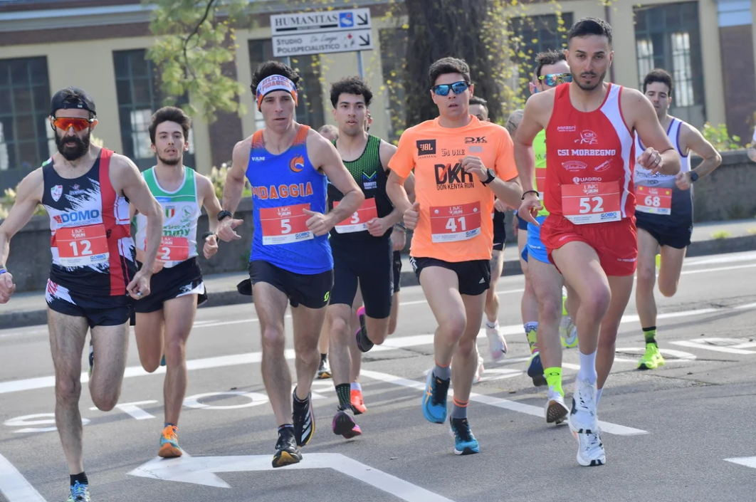 Liuc Run: tutto pronto per la terza edizione