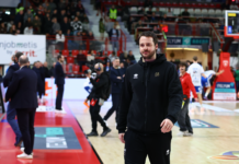 Longoni: “Conquistato dalla Pallacanestro Varese. Galbiati super, voglio vivere i playoff a Masnago”