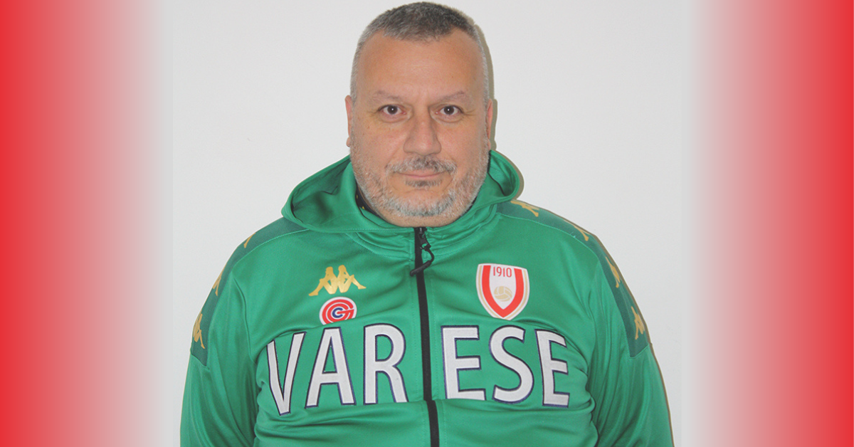 Varese, Manfrin: “Momento difficile, fiducia totale: questo gruppo è pazzesco. Alla faccia di chi dubitava…”