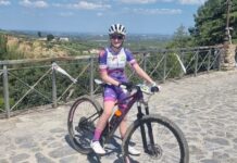 La collezione di medaglie di Ludovica Pedoja cresce. Papà Thomas: “Grinta, duro lavoro e costanza pagano sempre”