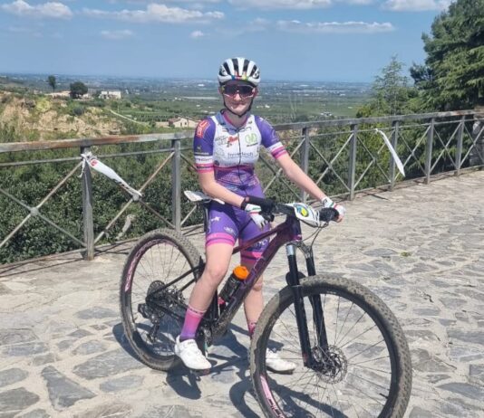 La collezione di medaglie di Ludovica Pedoja cresce. Papà Thomas: “Grinta, duro lavoro e costanza pagano sempre”