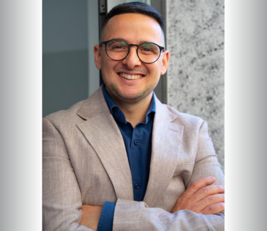 Luigi Pasquillo apre “Equilibrio”: il nuovo studio Polispecialistico che unisce corpo e mente