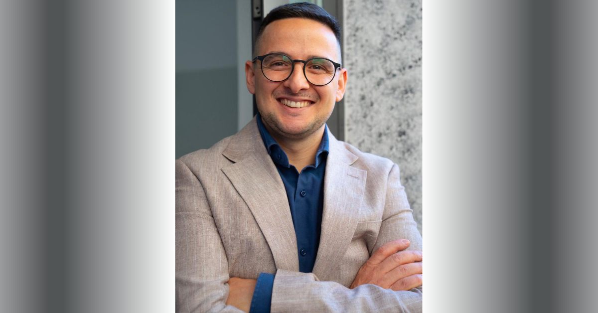 Luigi Pasquillo apre “Equilibrio”: il nuovo studio Polispecialistico che unisce corpo e mente