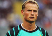 Shock nel mondo del calcio: Alexander Manninger è morto