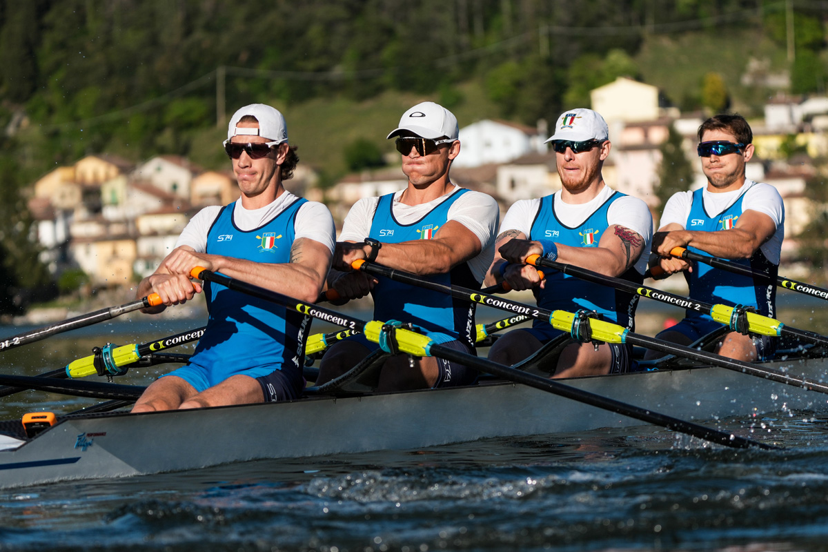 40° Memorial Paolo d’Aloja: è trionfo per l’ItalRemo