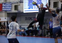 Pallamano Cassano Magnago insaziabile: Siracusa ko 37-28