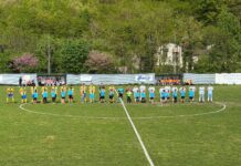29^ – Torna al successo la Valce, 2-1 sulla Faloppiese. Cinquina per Brebbia sull’Aurora Montano (5-3), così come il Cantello sulla France Sport