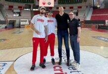 Varese Basketball guarda oltreoceano: nuova possibile collaborazione con Orangeville Prep