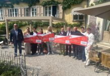 Orgoglio Varese cresce sempre più: circa 1.800.000 euro di contributi erogati. Il sostegno a Pallacanestro Varese