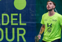 Al via il P Padel Tour 2026: Varese sempre più capitale del padel