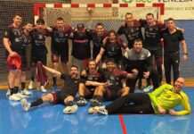 Dica 19: la Pallamano Cassano Magnago non si ferma più! Trieste ko 28-33