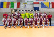 Pallamano Cassano Magnago: una squadra impressionante che punta allo Scudetto