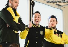 We Are Mastini, il nuovo modo di vivere l’Hockey Varese su Facebook. Del Grande: “Un gruppo per tutti”