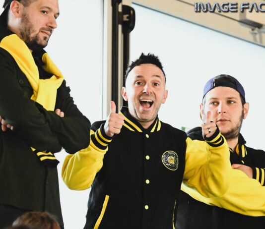 We Are Mastini, il nuovo modo di vivere l’Hockey Varese su Facebook. Del Grande: “Un gruppo per tutti”