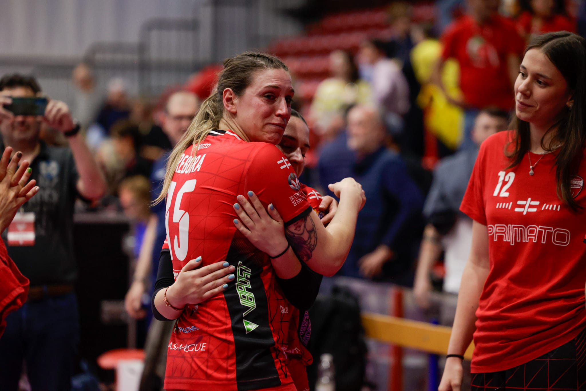 Beffa Futura: da 2-0 al crollo. Altafratte vola in finale