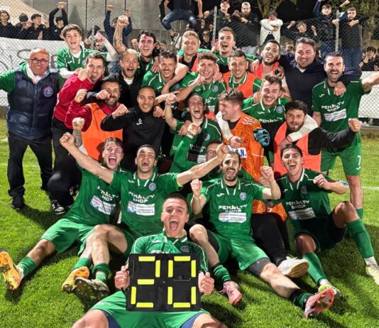 Marnate Gorla-Virtus D’Adda, Amendolara: “Vogliamo vincere tutto”, Apuani: “Una lode ai ragazzi”. Le pagelle