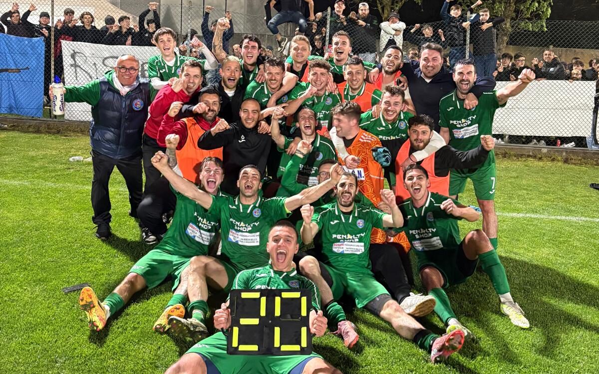 Marnate Gorla-Virtus D’Adda, Amendolara: “Vogliamo vincere tutto”, Apuani: “Una lode ai ragazzi”. Le pagelle