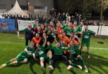 Coppa Lombardia – Marnate Gorla, il sogno continua: 2-0 alla Virtus D’Adda, è finale!