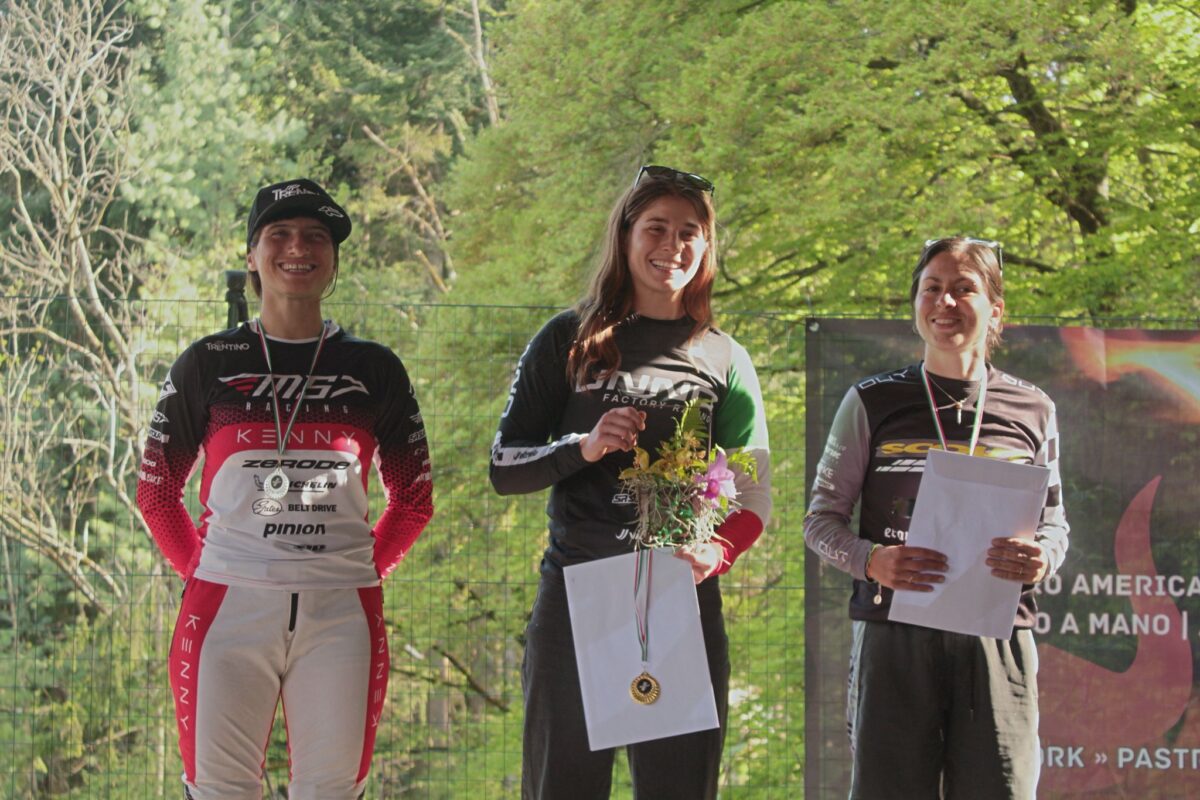 Il Downhill conquista Marzio! Calzavara: “Molto soddisfatti, il paese ha risposto bene”. E non finisce qui…