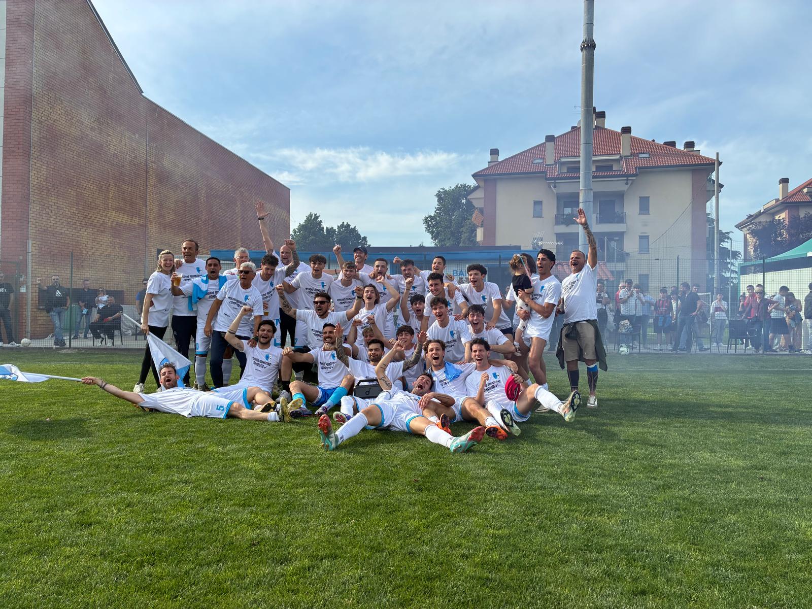 30^ – Pontevecchio in Promozione. Il Marnate crolla a Mesero e scivola al quarto posto. Cassano e Valle Olona ai playout