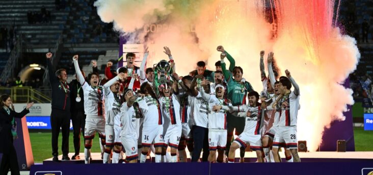 Comincia la conta: Ternana a rischio default? Il Potenza vince la sua prima Coppa Italia