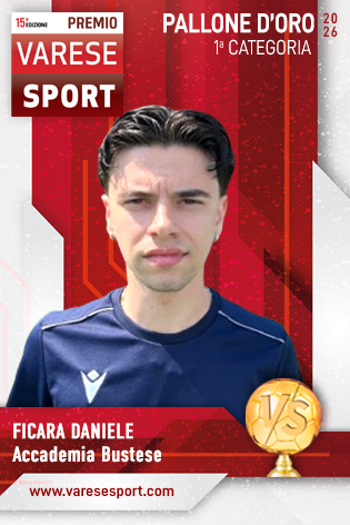 Prima_Categoria_Ficara_Daniele_Accademia_Bustese