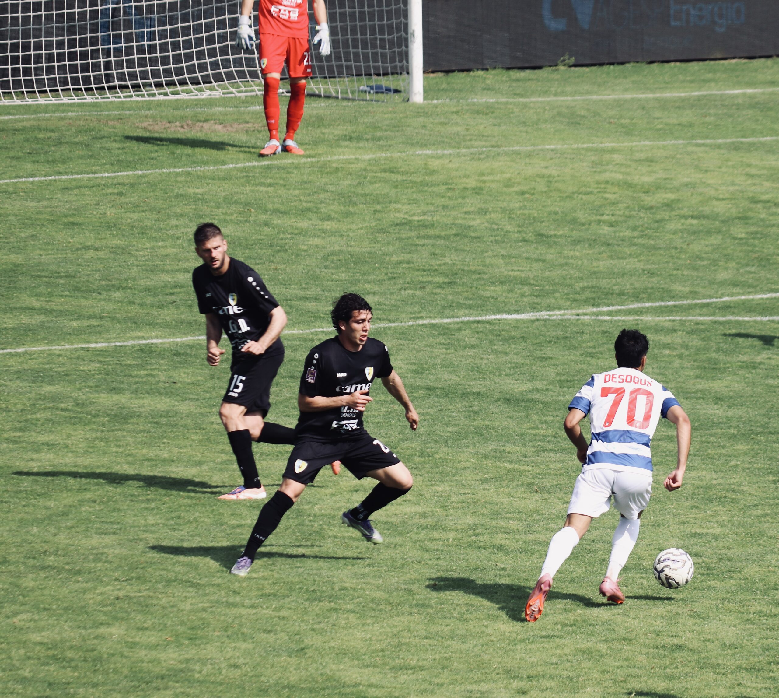 Pro Patria – Arzignano 2-3 (12)