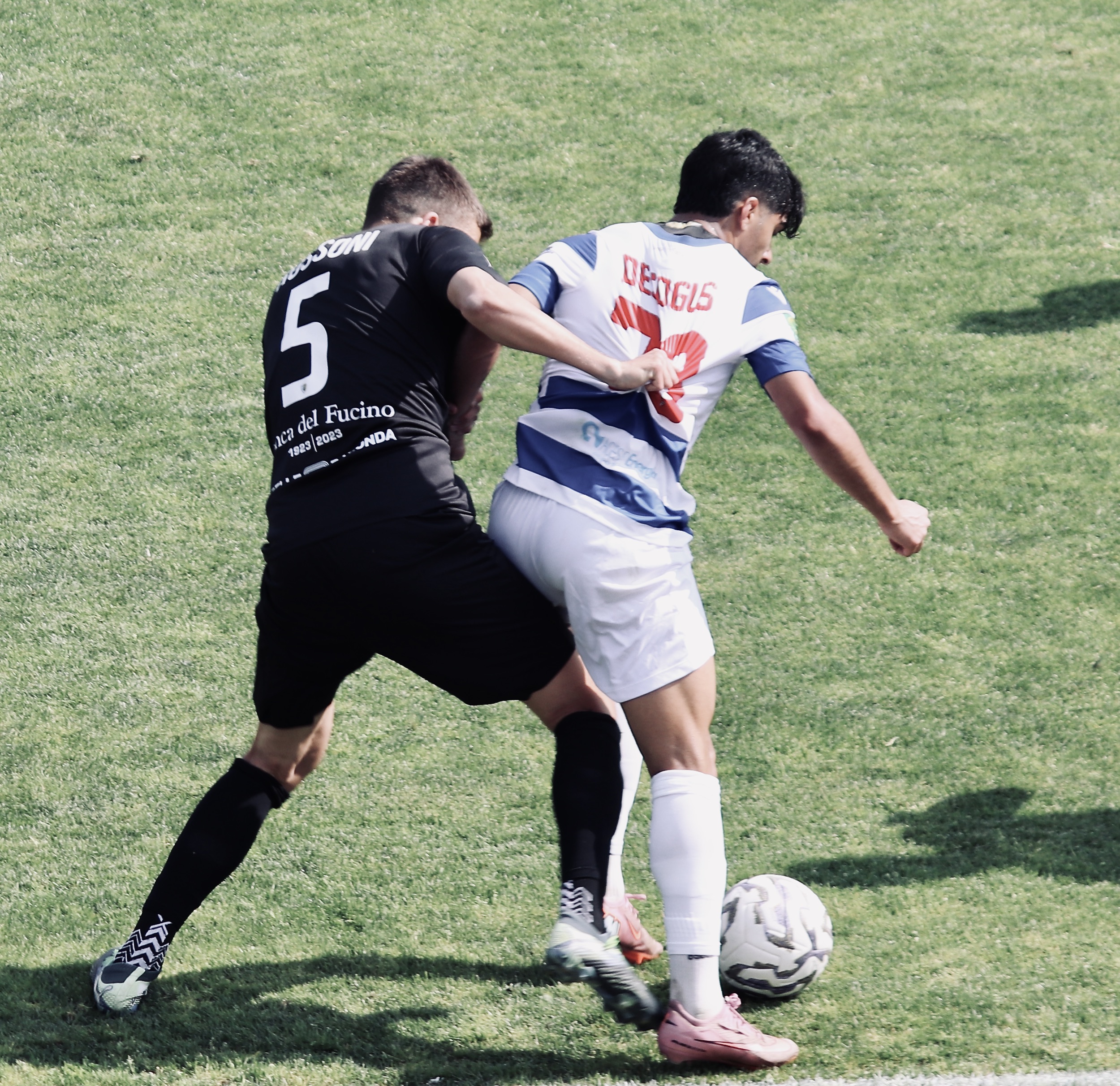 Pro Patria – Arzignano 2-3 (15)