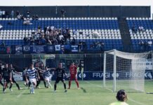 Pro Patria – Arzignano 2-3 in foto