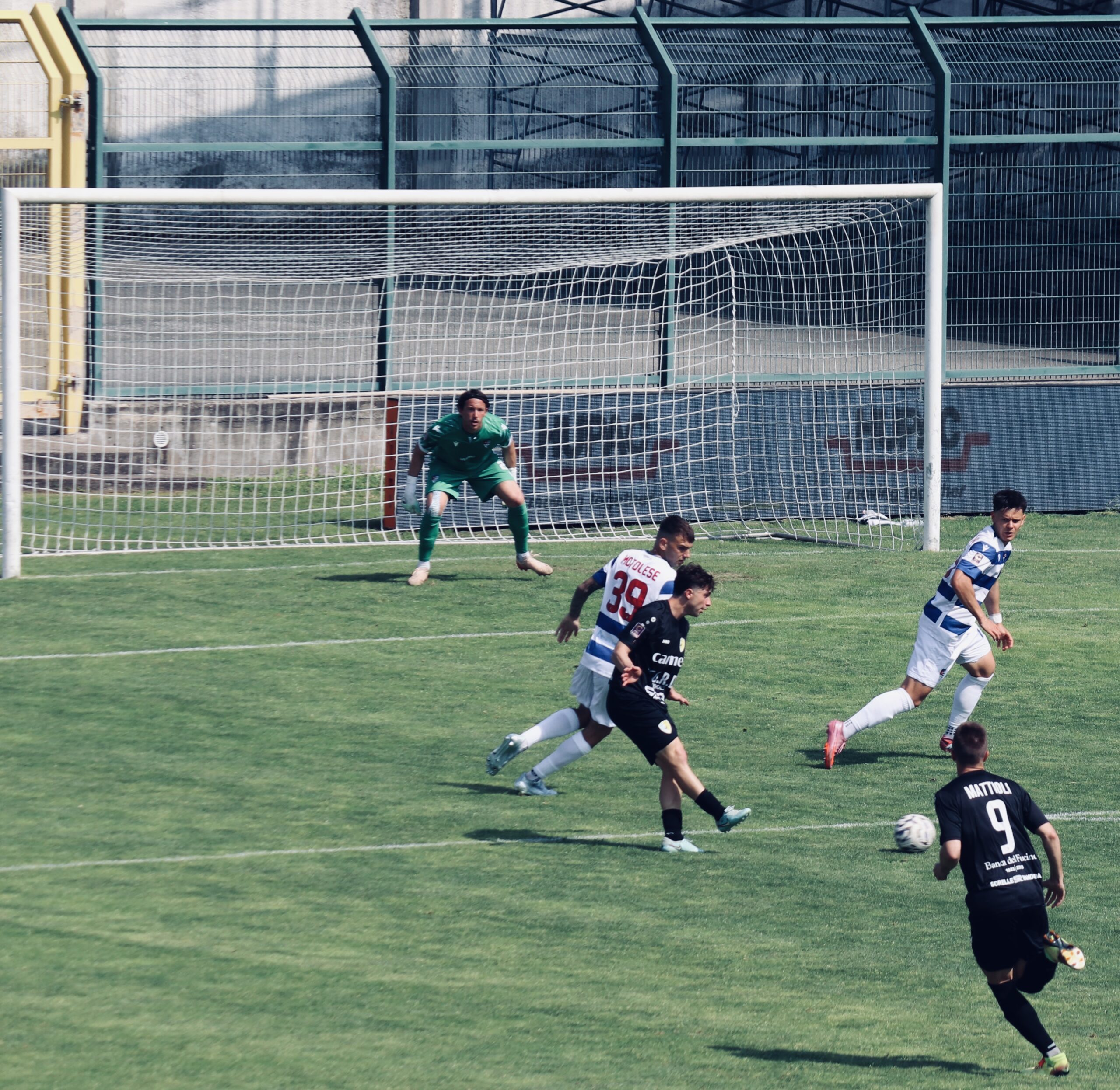 Pro Patria – Arzignano 2-3 (9)