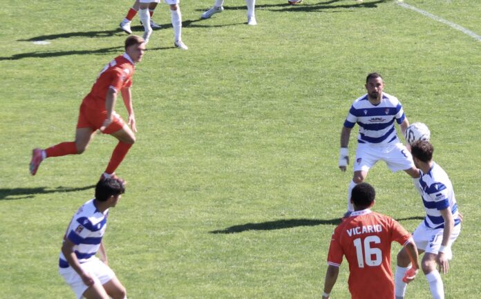 Pro Patria - Triestina 1-1 (6)