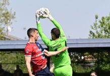 La Virtus Verona salva la Pro Patria dalla Serie D… per ora! Pazzesco 2-2 con la Pergolettese, retrocessione rinviata