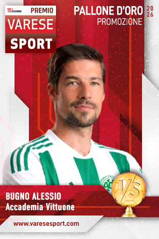 Promozione_Bugno_Alessio_Accademia_Vittuone