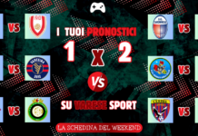 I tuoi pronostici – Marnate pronto a esultare, fattore casalingo per Caronnese e CerBis. En plein di 2 in Serie D