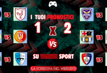 I tuoi pronostici – Fattore campo dominante: Marnate, Valcuviana e Samarate pronti alla festa