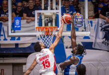 Cantù – Pallacanestro Varese 100-96, in foto