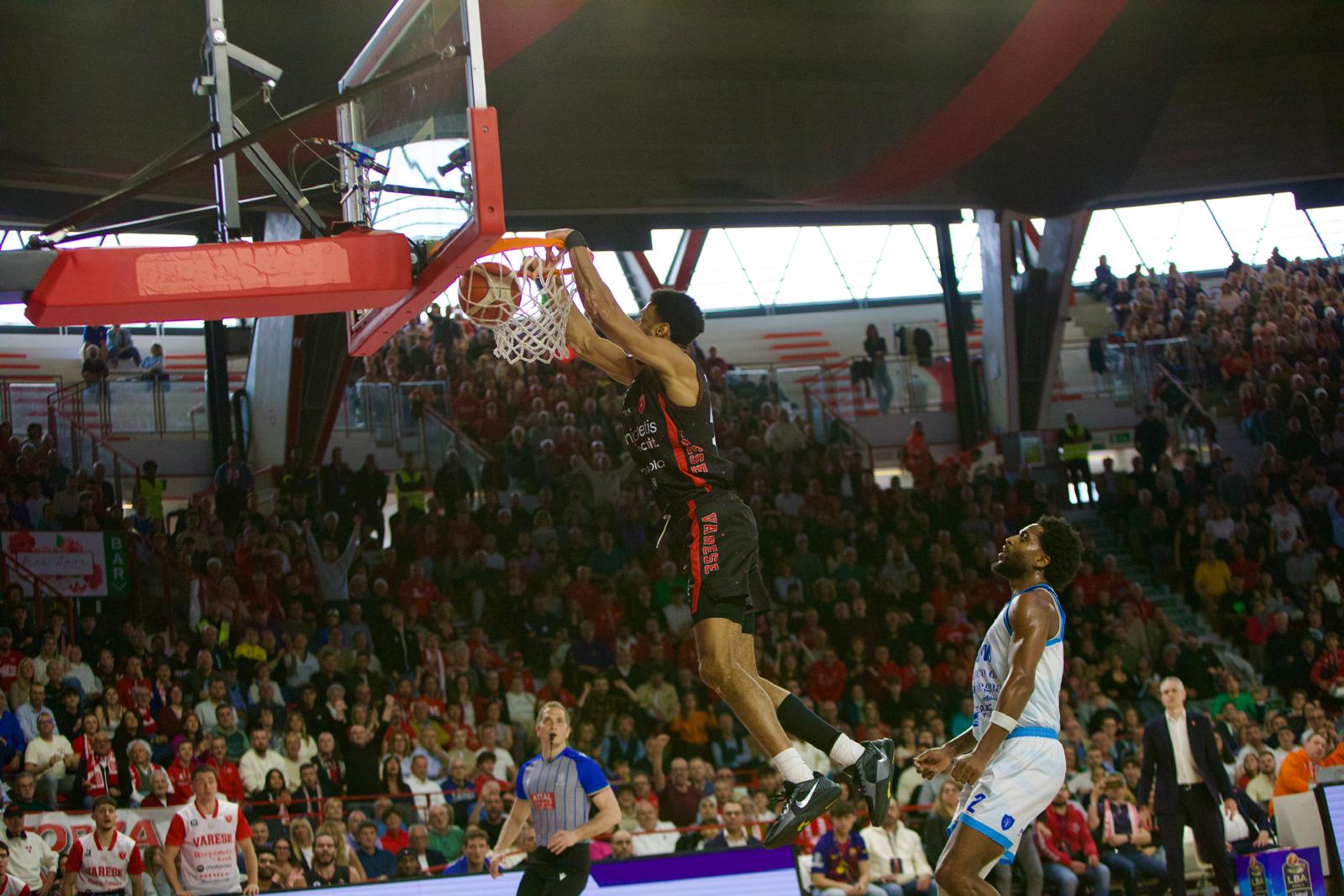 Renfro pall.va sassari 2